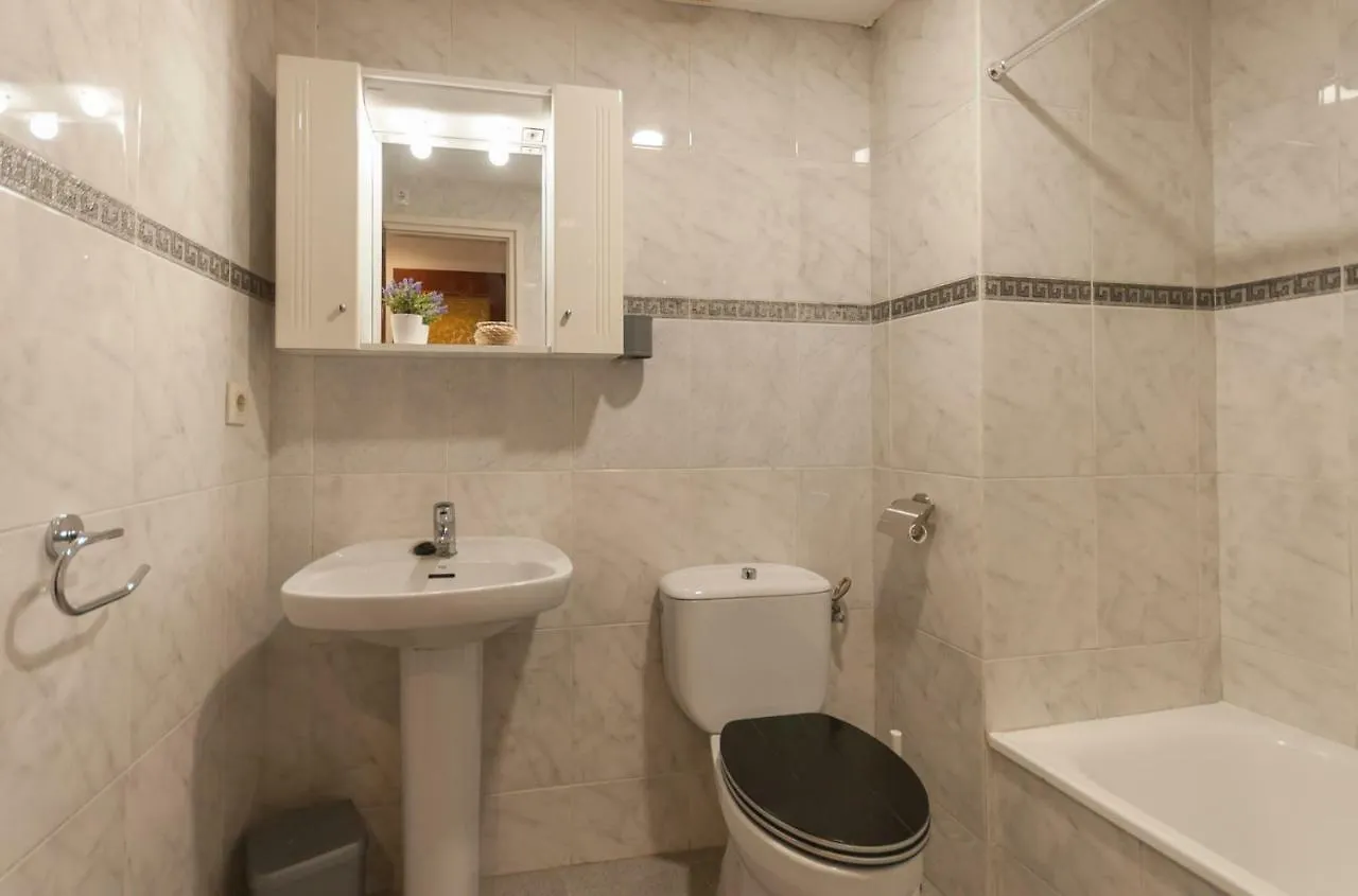 Lets Holidays Apartment Tossa Near Beach Tossa de Mar