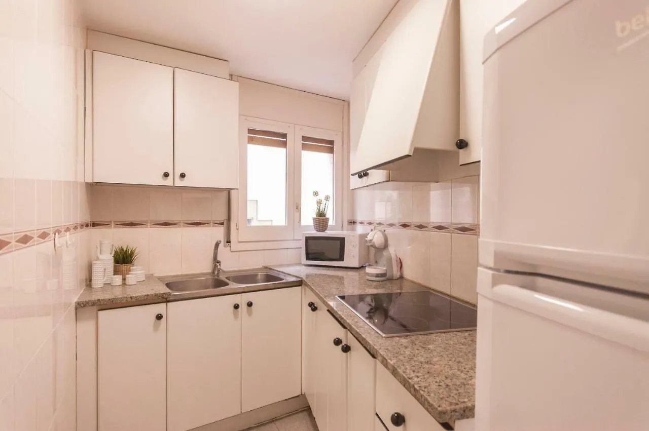 Lets Holidays Apartment Tossa Near Beach Tossa de Mar 0*,