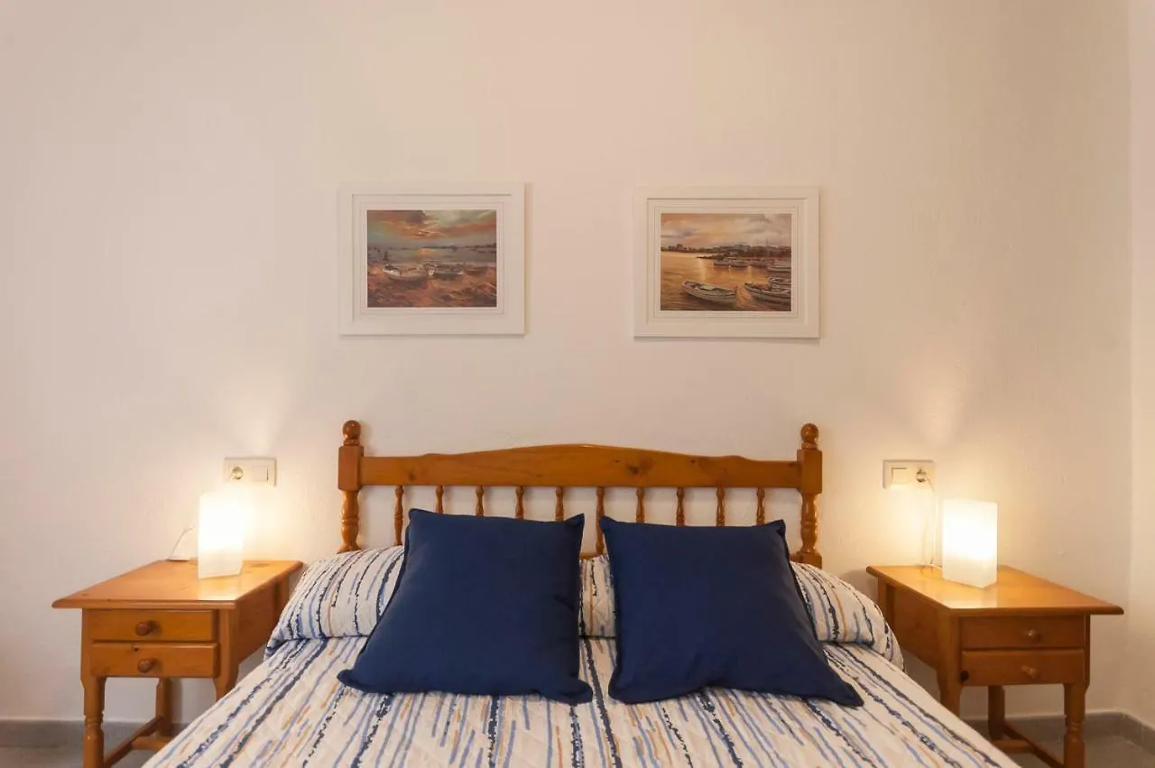Lets Holidays Apartment Tossa Near Beach Tossa de Mar España