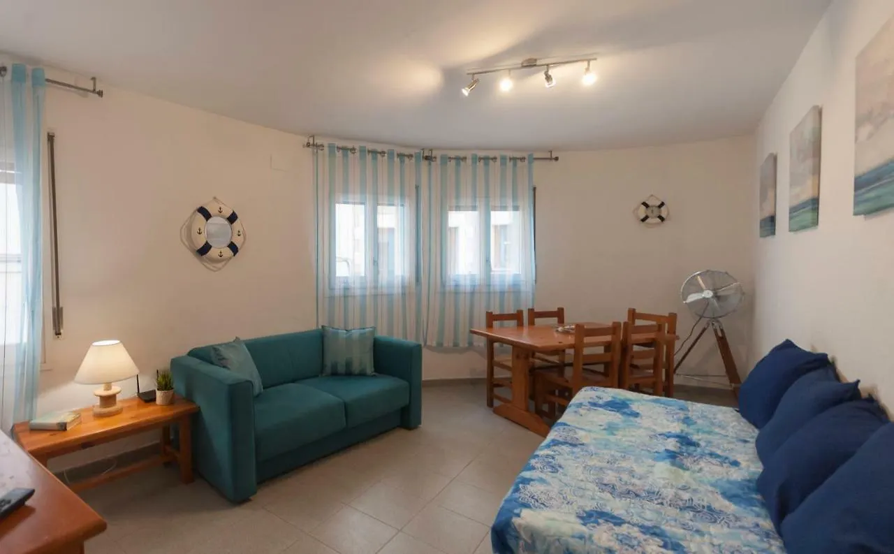 Lets Holidays Apartment Tossa Near Beach Tossa de Mar
