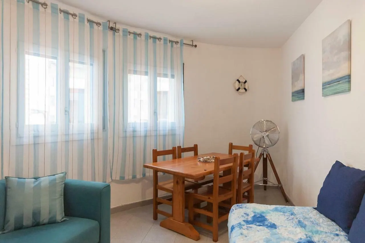Lets Holidays Apartment Tossa Near Beach Tossa de Mar 0*,  España
