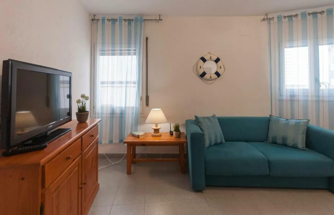 Lets Holidays Apartment Tossa Near Beach Tossa de Mar