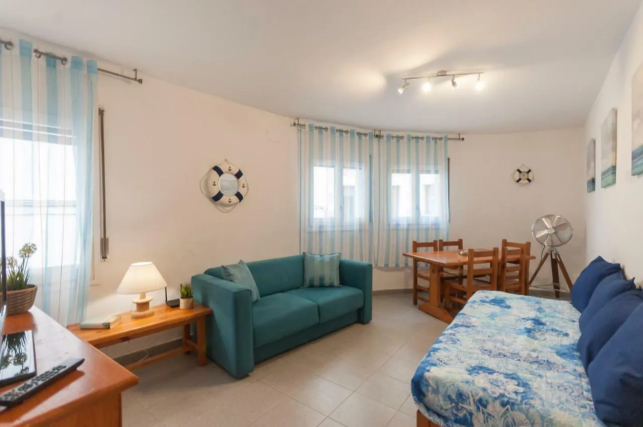 Lets Holidays Apartment Tossa Near Beach Tossa de Mar