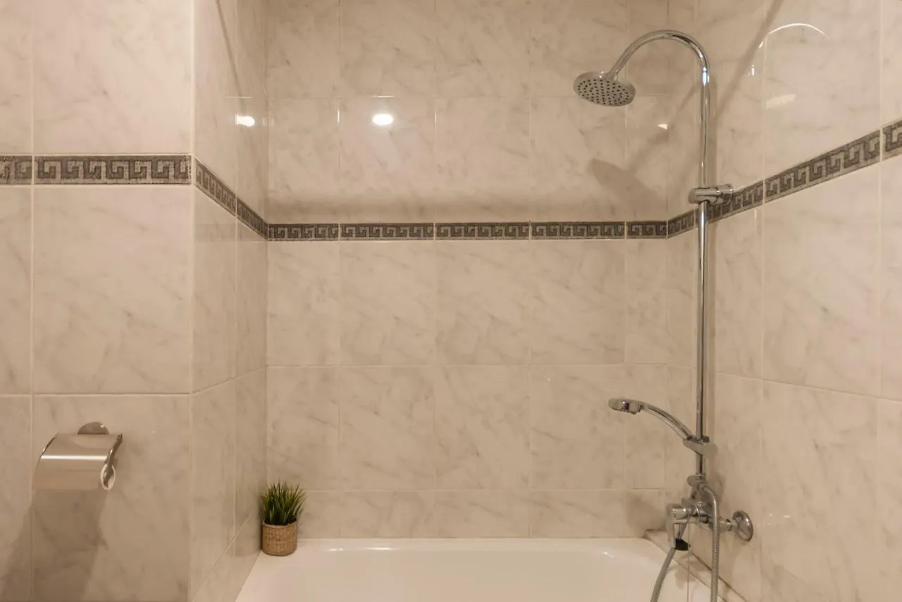 Lets Holidays Apartment Tossa Near Beach Tossa de Mar Spain
