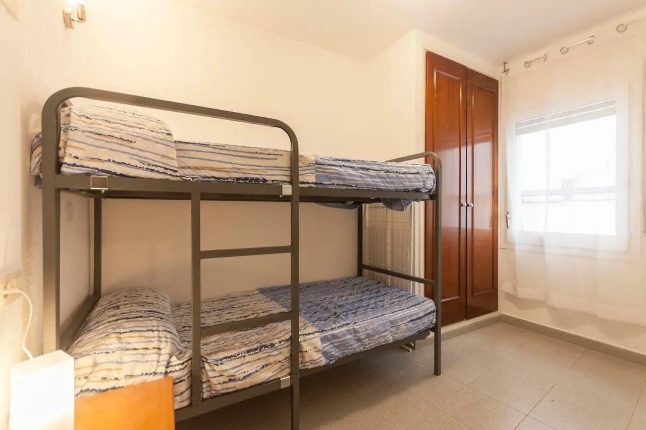 Lets Holidays Apartment Tossa Near Beach Tossa de Mar Spain
